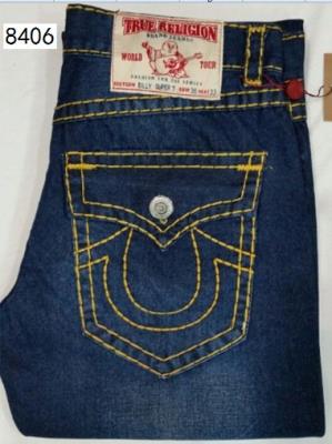 Cheap Men's TRUE RELIGION Jeans wholesale No. 878